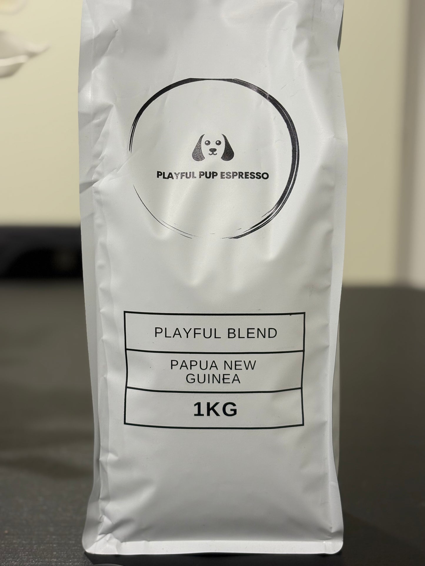 Playful Blend