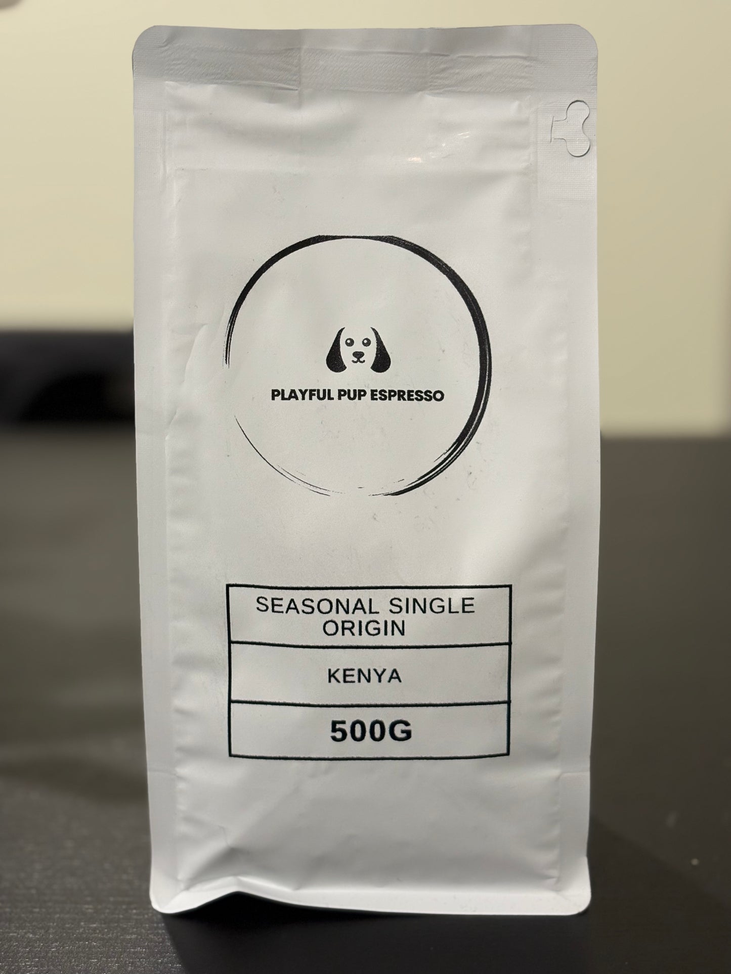 Seasonal Single Origin